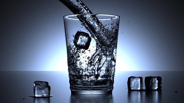 Agua de calidad con osmosis 3