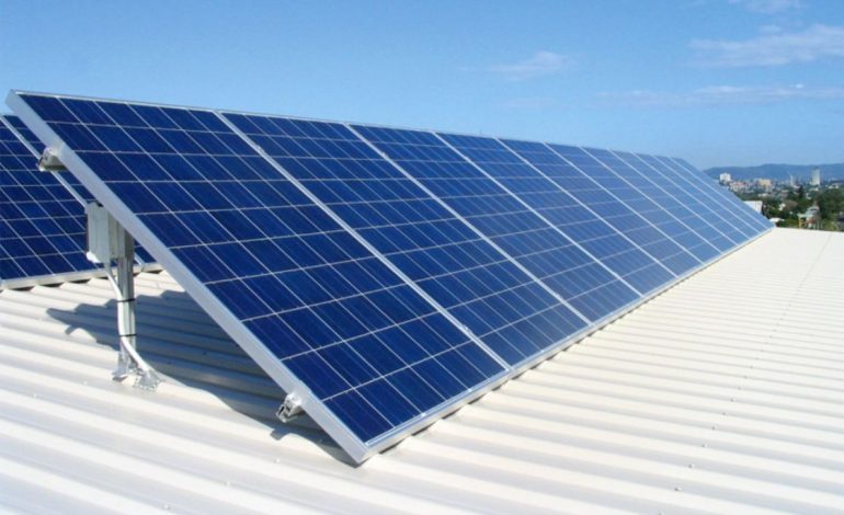 instaladors de plaques solars