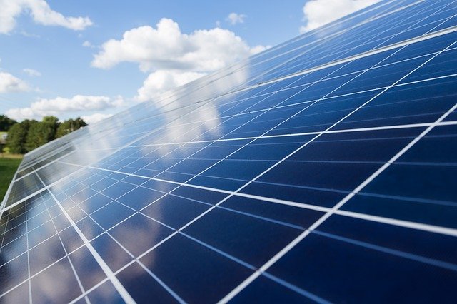 Madac clima aposta per la energies renovables con la solar fotovoltaica 2
