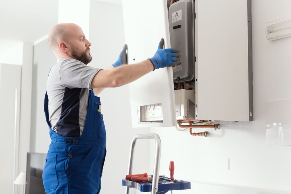 Normativa d'instal·lació de calderes de gas: Informació per a propietaris d'habitatges 4