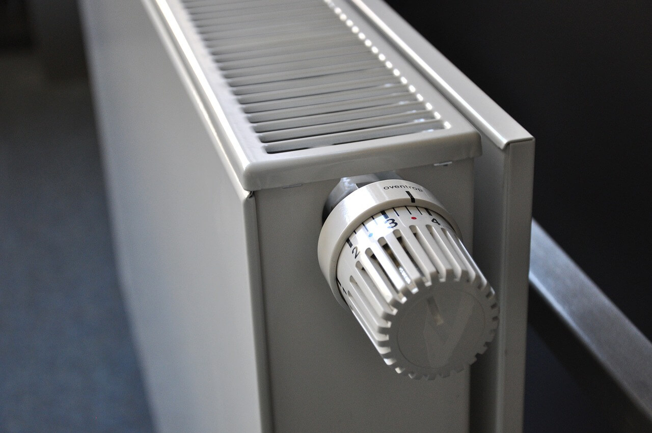 Instalación de calefacción con garantía de calidad 5