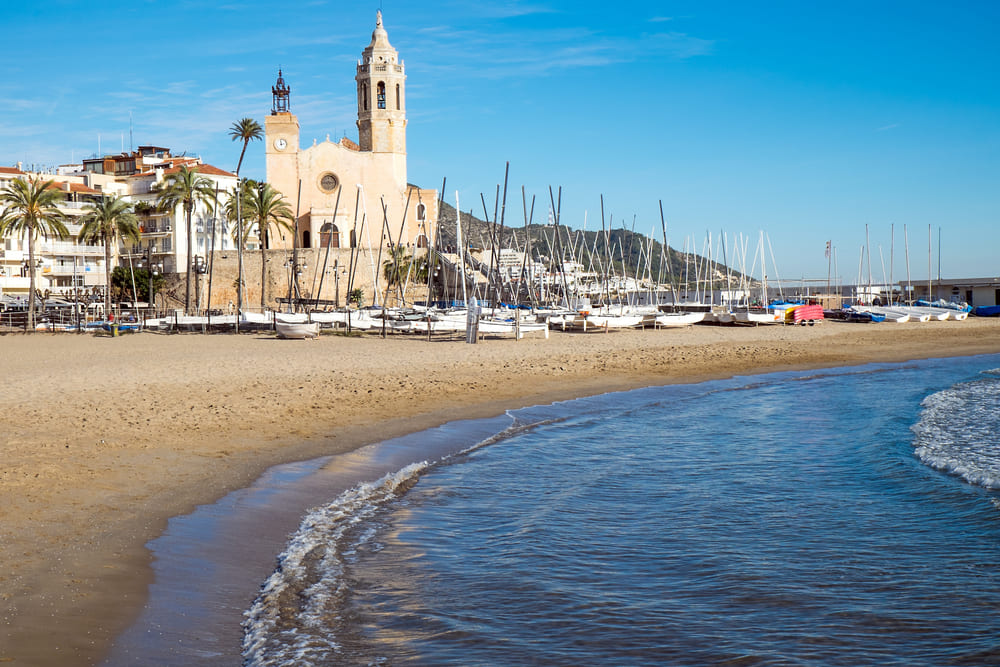 Reparació i manteniment de calderes a Sitges 1