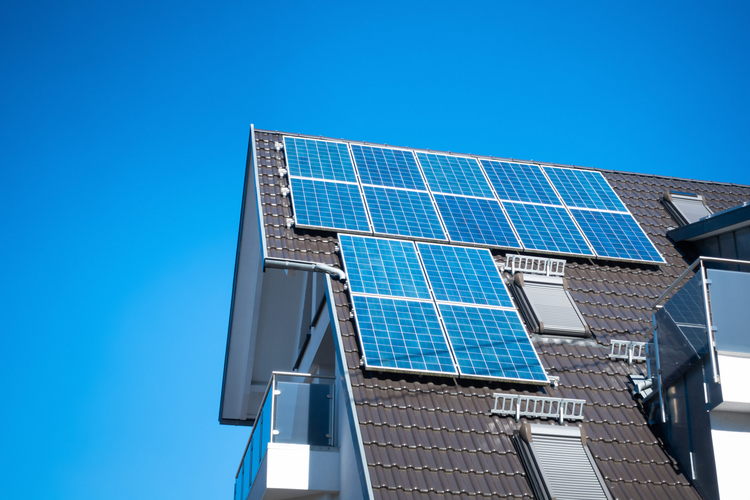 Correcte manteniment de l'energia solar fotovoltaica 2