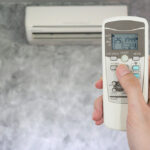 ¿A qué temperatura poner el aire acondicionado en invierno? 4