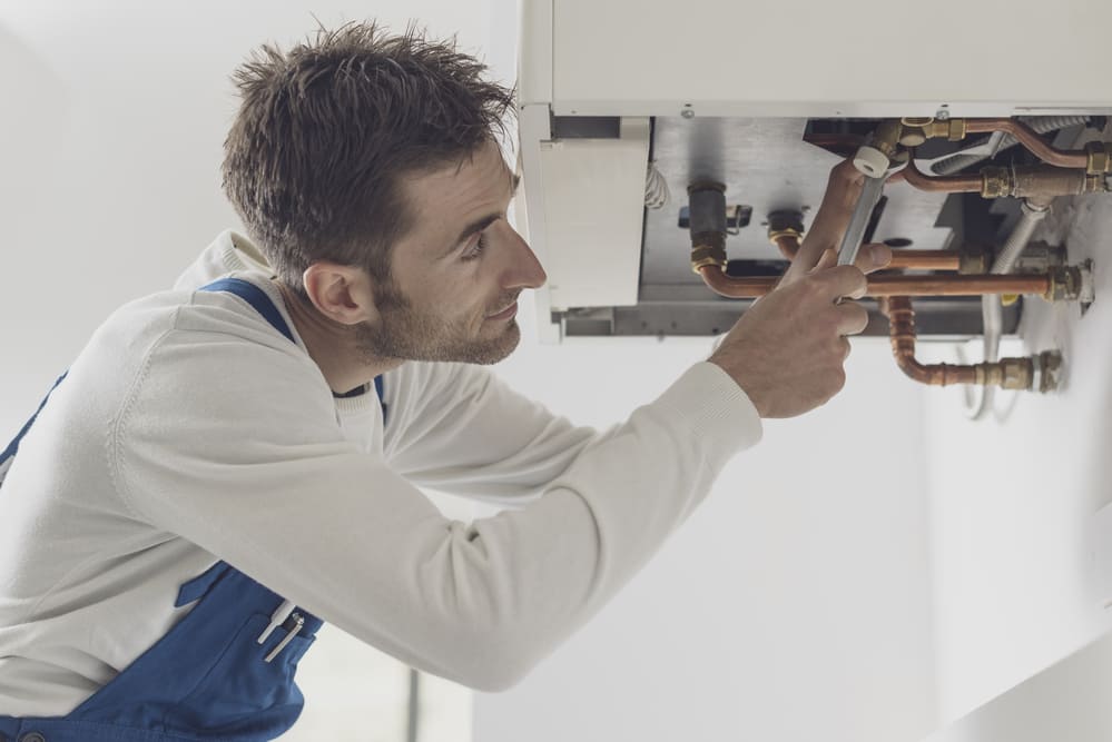Normativa d'instal·lació de calderes de gas: Informació per a propietaris d'habitatges 25