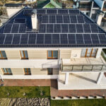 Correcte manteniment de l'energia solar fotovoltaica 6